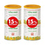 Roha Max Duplo 15%Dto, paquet de 2 x 60 gr