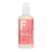 Freshly Nettoyant visage au quartz rose 200ml