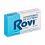 Rovi Suppositoires à la glycérine pour enfants 1,375 g, 12 suppositoires