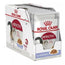 Royal Canin Adult Instinctive Pouch Box 12X85Gr, wet food for cats