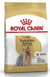 Royal Canin Adult Yorkshire Terrier 1,5Kg, dog food for dogs