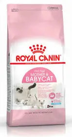 Royal Canin Babycat 4Kg, cat food