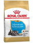 Royal Canin Junior Schnauzer Miniature 1,5Kg, pienso para perros