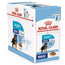 Royal Canin Puppy Maxi Pouch Box 10X140Gr, moist dog food