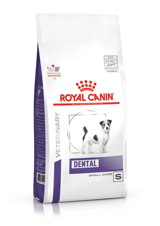 Royal Canin Veterinary Dental Special Small 3,5Kg, dog food