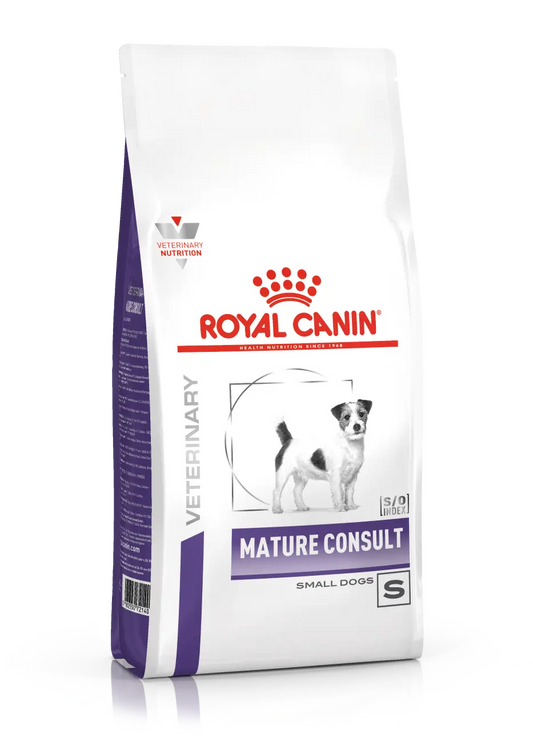 Royal Canin Veterinary Mature Consult Small 1,5Kg, dog food