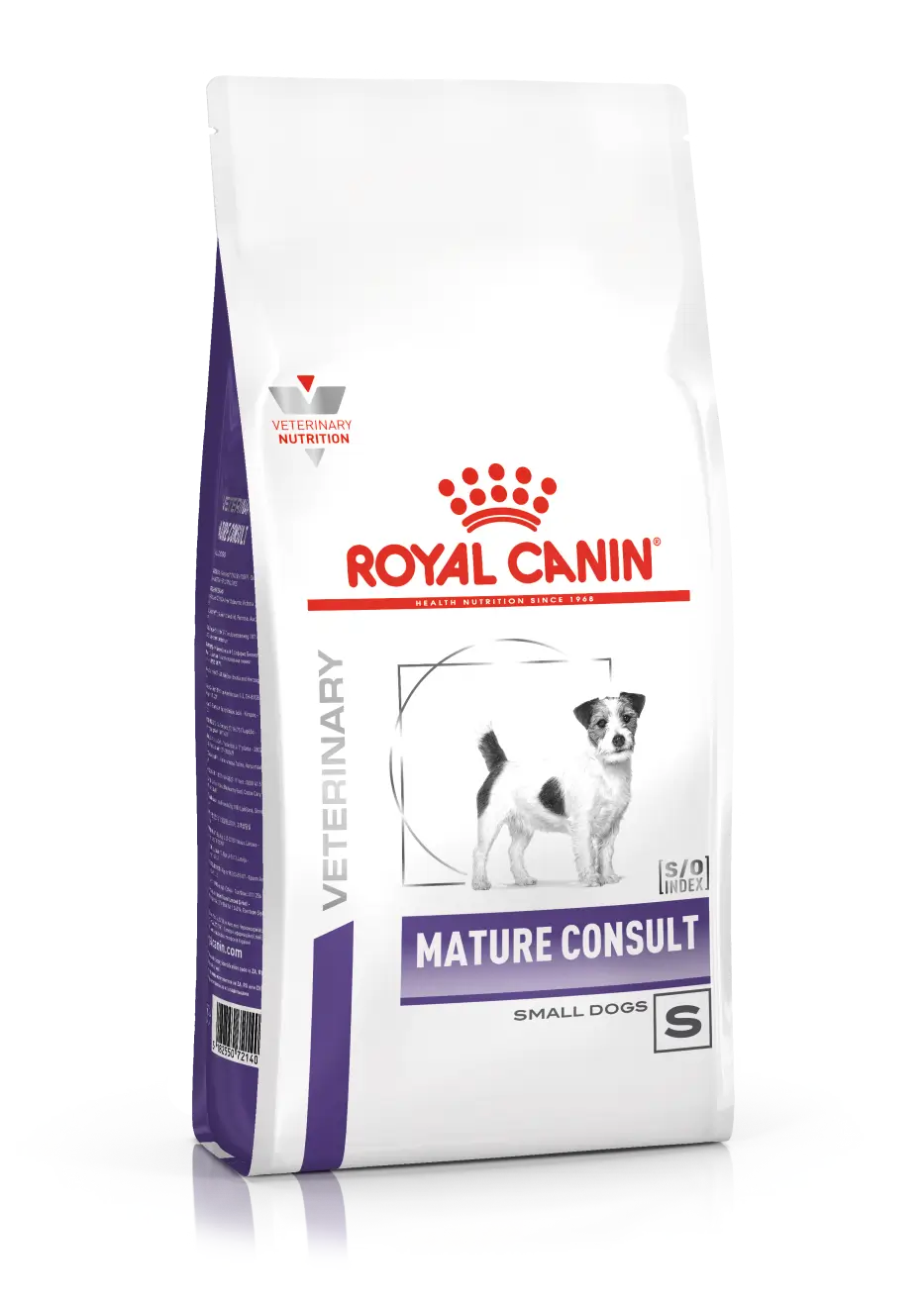 Royal Canin Veterinary Mature Consult Small 3,5Kg, dog food