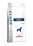Royal Canin Veterinary Renal 14kg, dog food for dogs