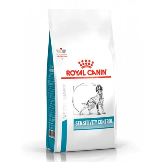 Royal Canin Veterinary Sensitivity Control 1,5Kg, dog food