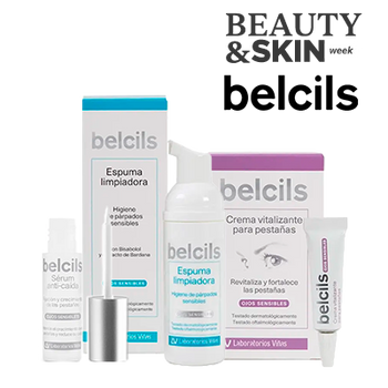 BEAUTY SKIN WEEK - BELCILS 20% DTO. (30 MARZO 2026)