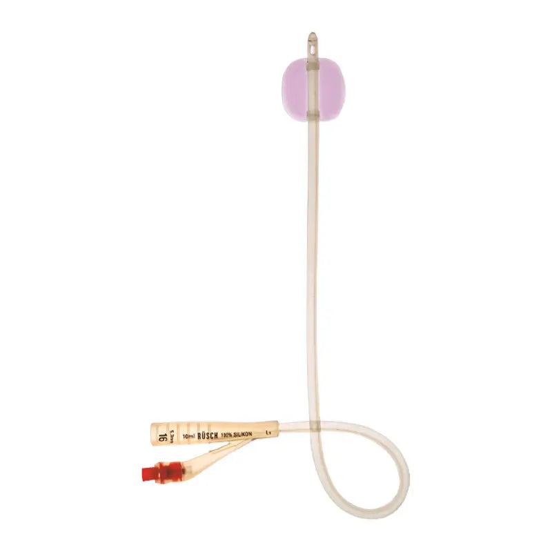 Rüsch Brillant Silicone Probe Ch-22