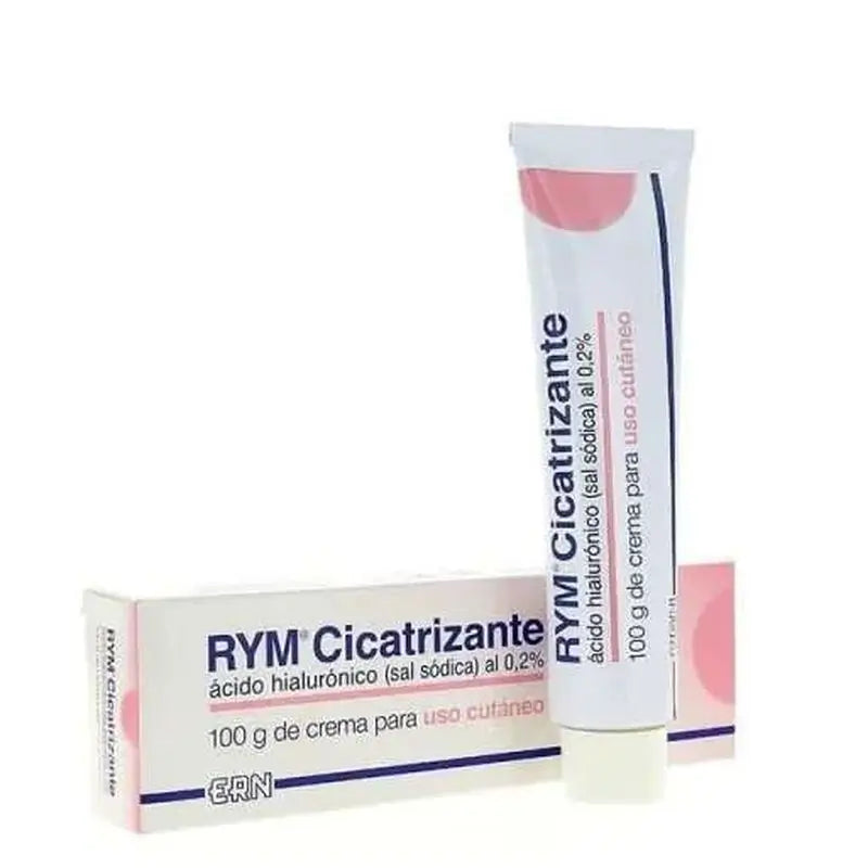 Crème cicatrisante Rym, 100 g