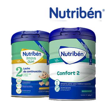 ALTER - NUTRIBEN 15%  LECHES CONFORT INNOVA (30 MAYO 2026)