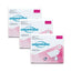 Sabanindas Normal Absorbent Pad 60 x 90 cm, Pack 3 x 25 pcs.