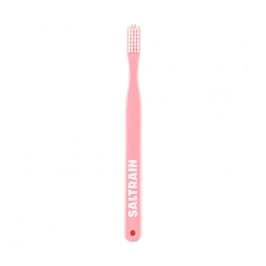 Saltrain Saltrain Brosse à dents bois de rose, 1 pc.
