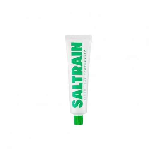 Dentifrice à la feuille de tigre Saltrain, 30 g