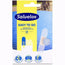 Salvelox Easy To Go, Transparent Plastic Dressing Box 12