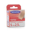Bande de cuir textile Salvet - 5 M X 2,5 Cm