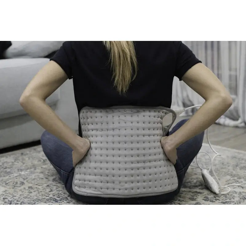 Coussin chauffant adaptatif Sanitec, 1 pc.