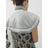 Coussin chauffant cervical Sanitec, 1 pièce