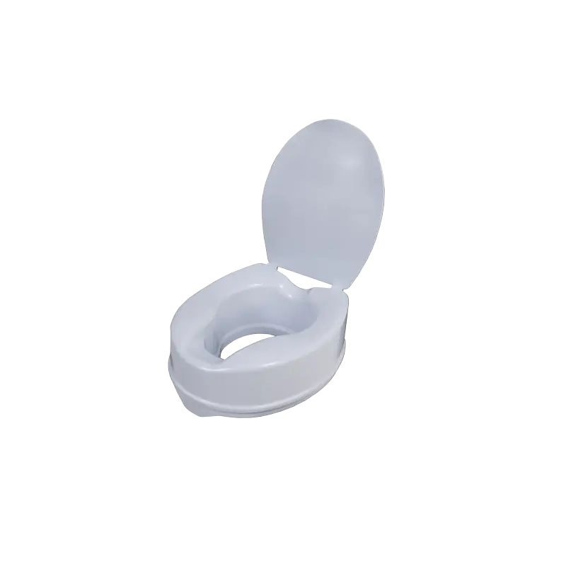 Sanitec Toilet Lift With Lid 15Cm , 1 unité