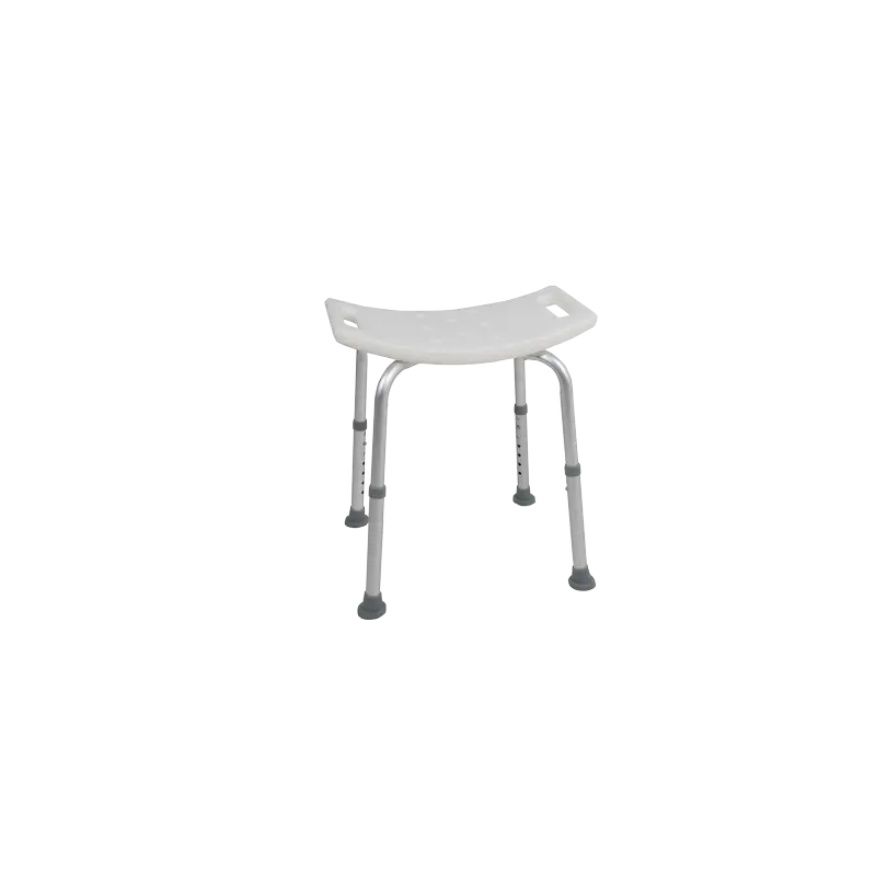 Tabouret de douche Sanitec, 1 unité