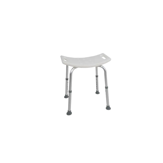 Tabouret de douche Sanitec, 1 unité
