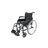 Sanitec Aluminium Chair Mira Wheelchair Gde 600Mm Self-Propelled Size 48 , 1 unité