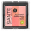Sante Naturkosmetik Multi Effect Blush 6 Shades 01 Coral 8Gr.