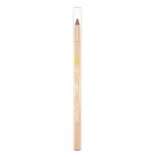 Sante Naturkosmetik Lipstick 02 Summer Berry 1,14Gr.