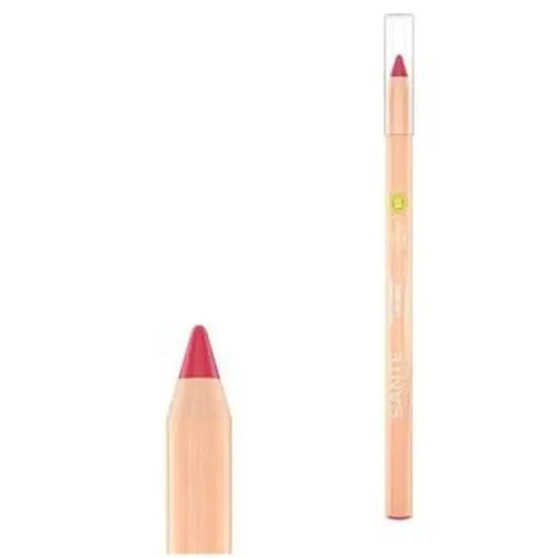 Sante Naturkosmetik Lip Pencil 04 Blooming Scarlet 1,14Gr