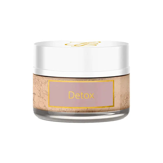 Sarah Becquer Detox Clay