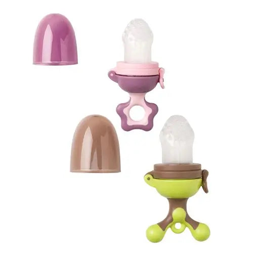 SARO "ALIMENT-UP" SILICONE FEEDER