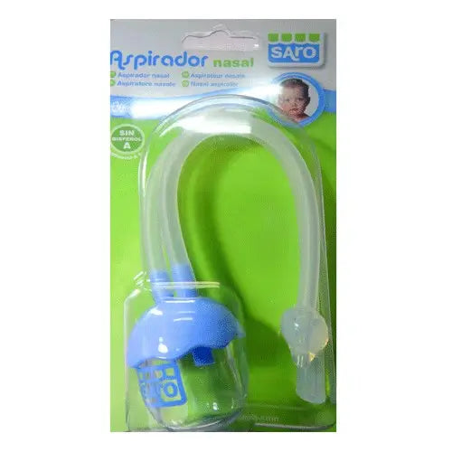 Saro Nasal Aspirator
