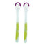 Saro Thermo Sensitive Spoons 2 units