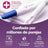 Sasmar Conceive Plus Soutien à la Fertilité Féminine, 60 Capsules
