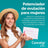 Sasmar Conceive Plus Female Ovulation, 120 Capsules