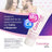 Sasmar Conceive Lubricant Plus Tube, 75 ml