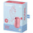 Stimulateur et vibrateur à barbe à papa Satisfyer Air Pulse - Rose