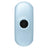 Satisfyer Air Pulse Pro To Go 3 Estimulador Y Vibrador Doble - Azul