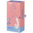 Satisfyer Air Pulse  Supernova Estimulador Y Vibrador - Blanco