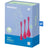 Satisfyer Balls Kit d'entraînement Yoni Power 1 Rouge