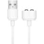 Satisfyer USB Charger Cable White