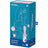 Satisfyer Connect Air Pump Booty 5+ Vibrateur anal gonflable - Rose