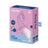 Satisfyer Connect Love Triangle Stimulateur & Vibrateur - Blanc