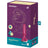 Satisfyer Connect Plug Plug vibrant Ilicious 2 - Berry