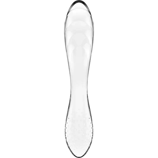 Satisfyer Cristal éblouissant transparent