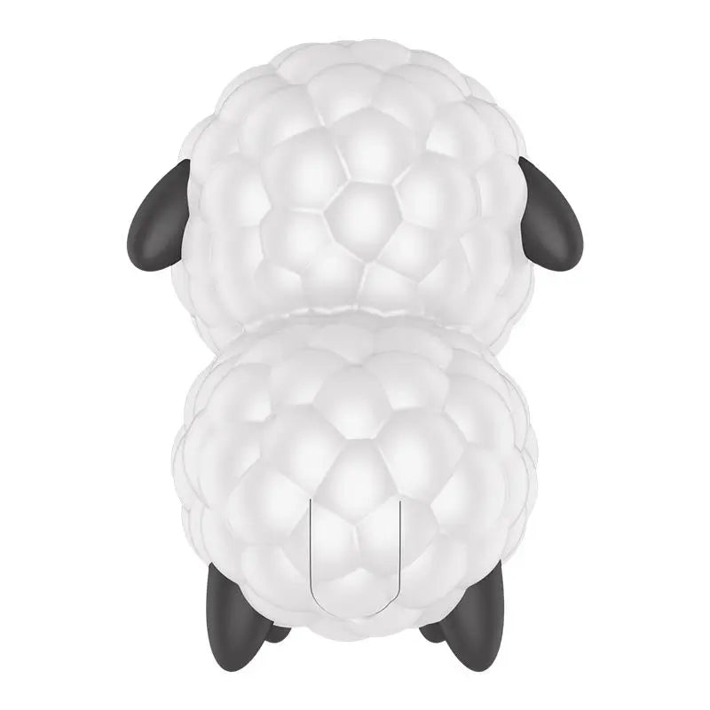 Satisfyer Dreamy Sheep Sucker With Vibration