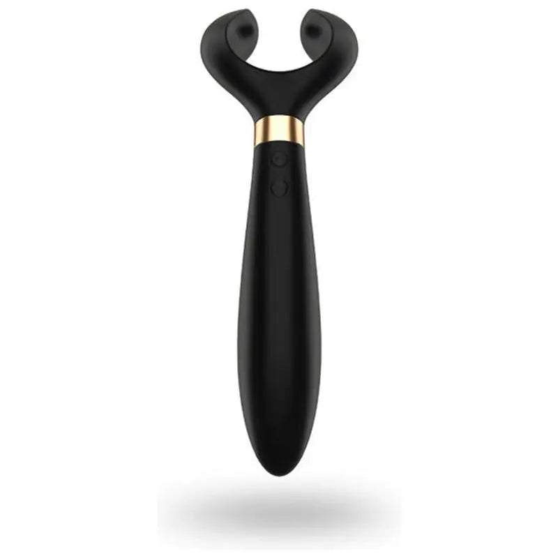 Satisfyer Endless Fun Multi Vibrator 3 Black
