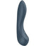 Satisfyer G-Spot Wave 4 Vibrateur 12 programmes de vibration Gris foncé
